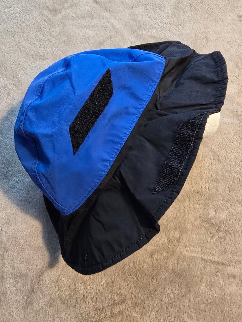 OR outdoor research Gore-tex Seatle rain hat. - Picture 3 of 7